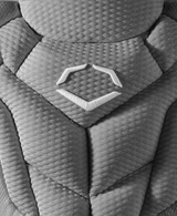 EvoShield Intermediate Pro-srz 2.0 Baseball Catchers Chest Protector-9