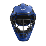 EvoShield Pro-srz Catcher's Helmet-1