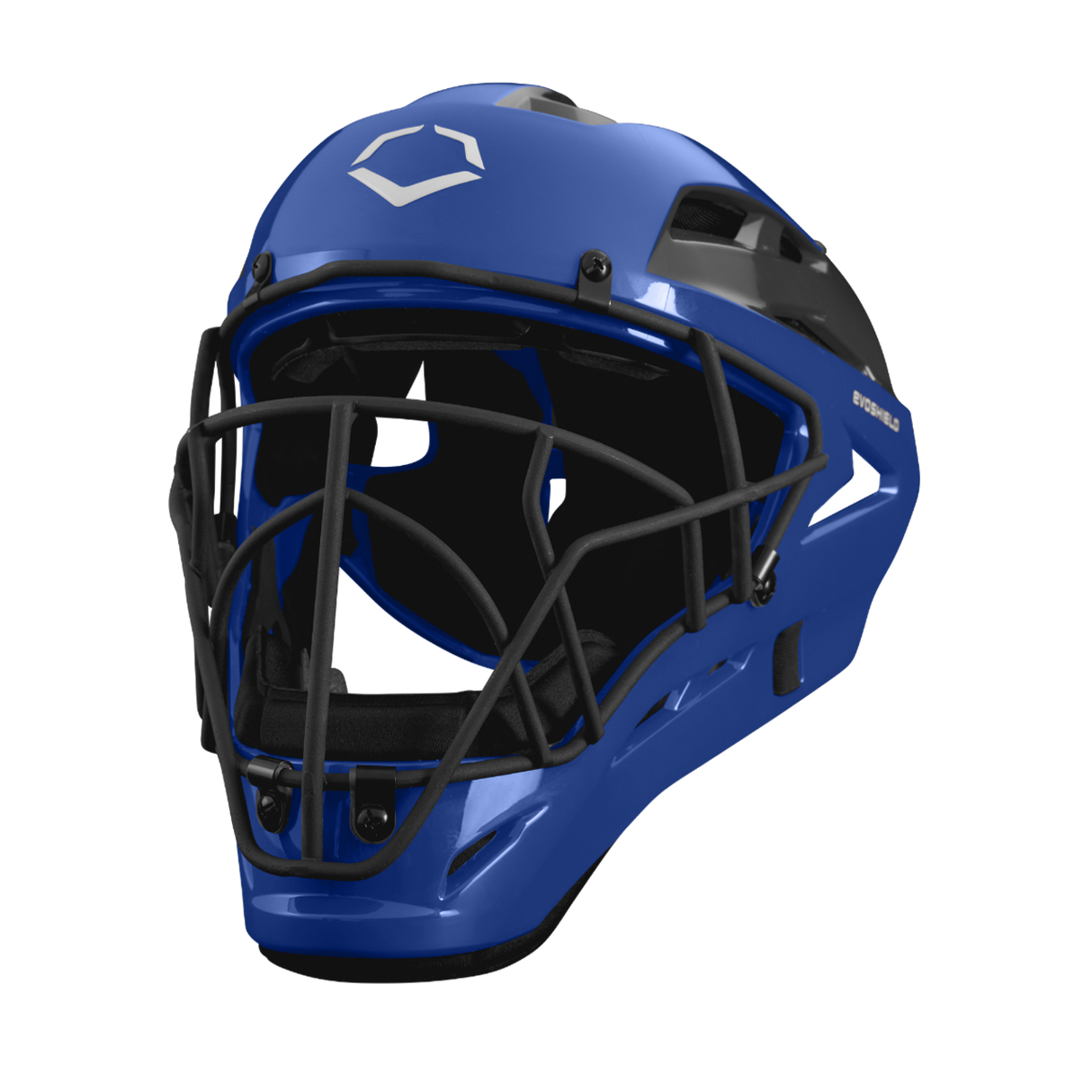 EvoShield Pro-srz Catcher's Helmet-2
