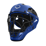 EvoShield Pro-srz Catcher's Helmet-2