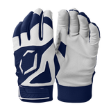 EvoShield Srz-1 Adult Batting Gloves-2