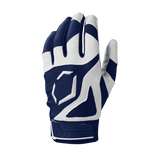 EvoShield Srz-1 Adult Batting Gloves-3