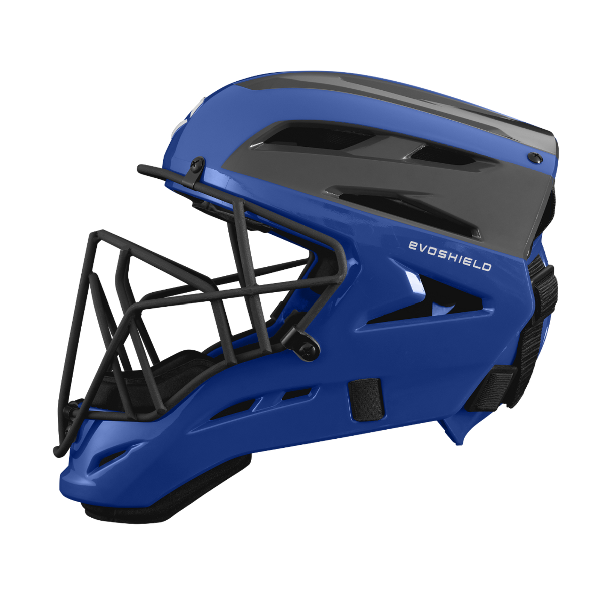 EvoShield Pro-srz Catcher's Helmet-3