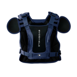 EvoShield Intermediate Pro-srz 2.0 Baseball Catchers Chest Protector-3