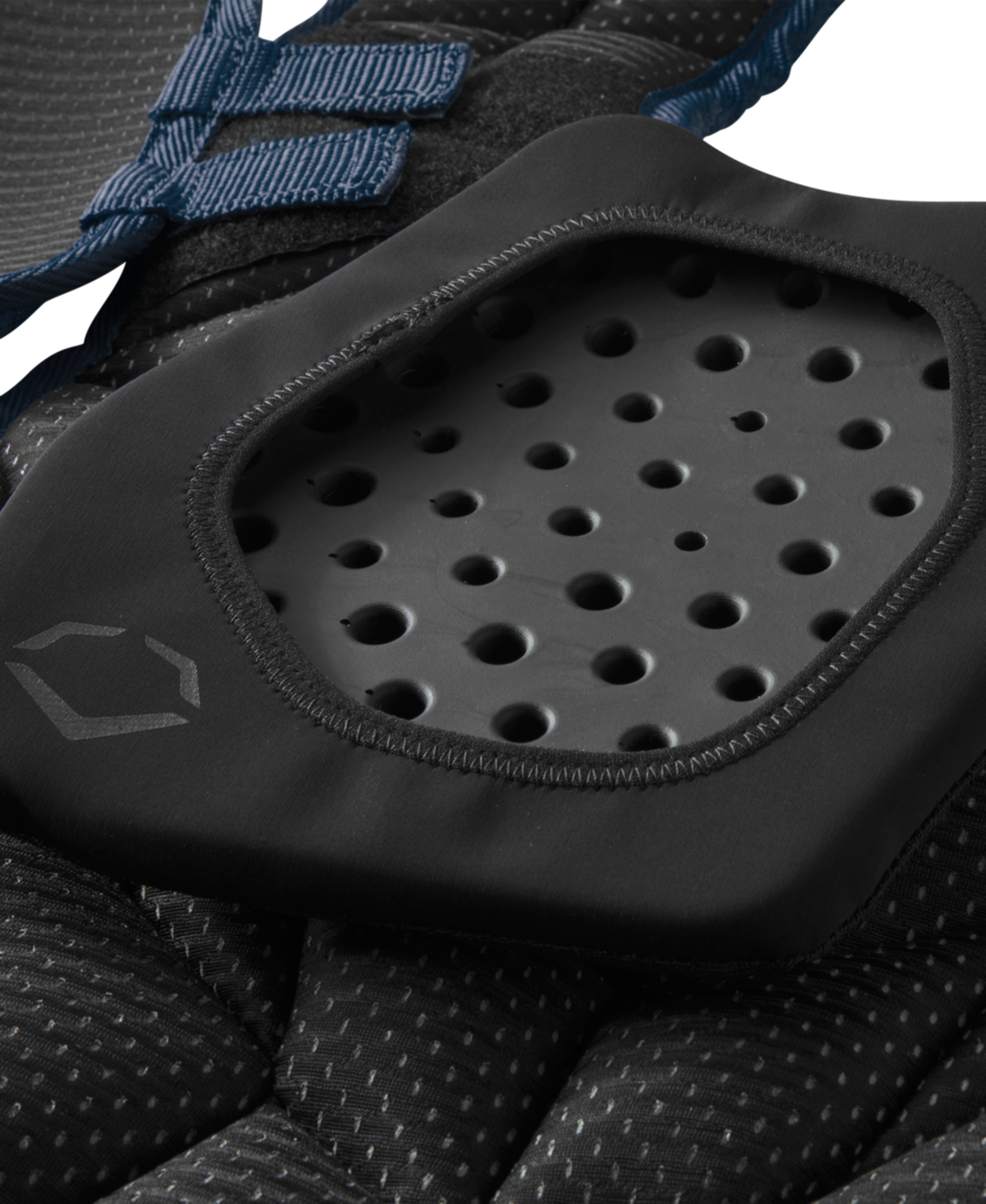 EvoShield Intermediate Pro-srz 2.0 Baseball Catchers Chest Protector-4