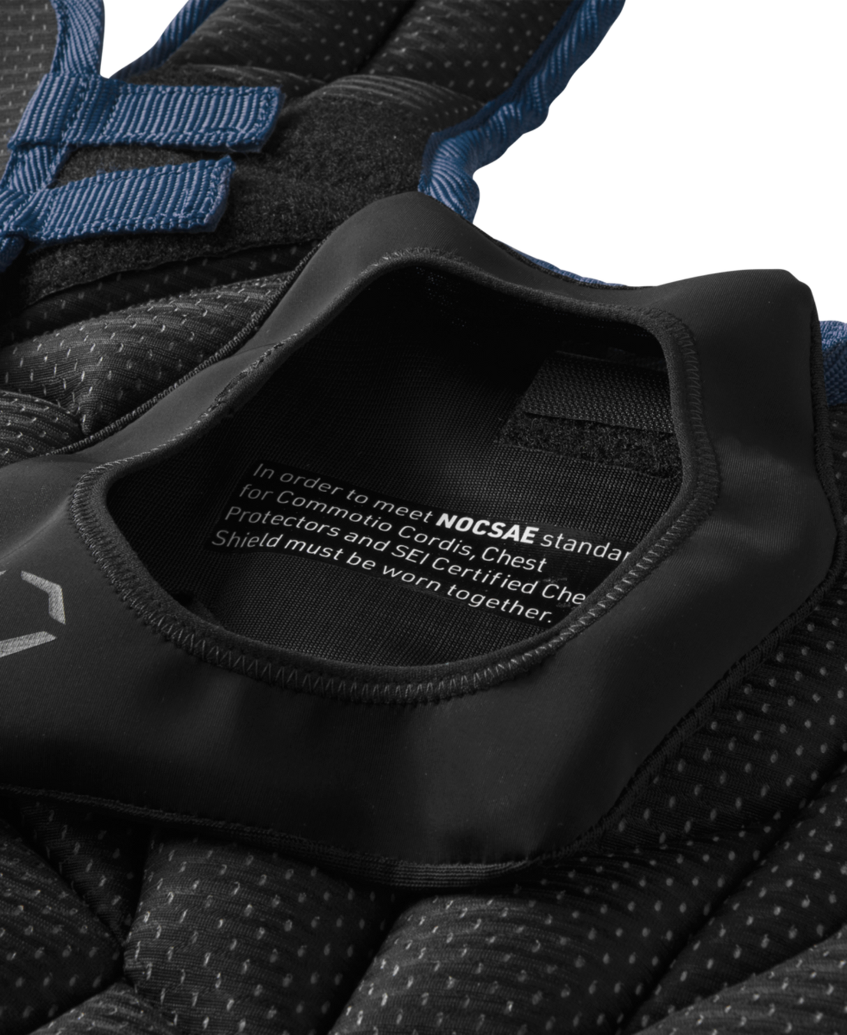 EvoShield Intermediate Pro-srz 2.0 Baseball Catchers Chest Protector-6