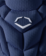 EvoShield Intermediate Pro-srz 2.0 Baseball Catchers Chest Protector-9