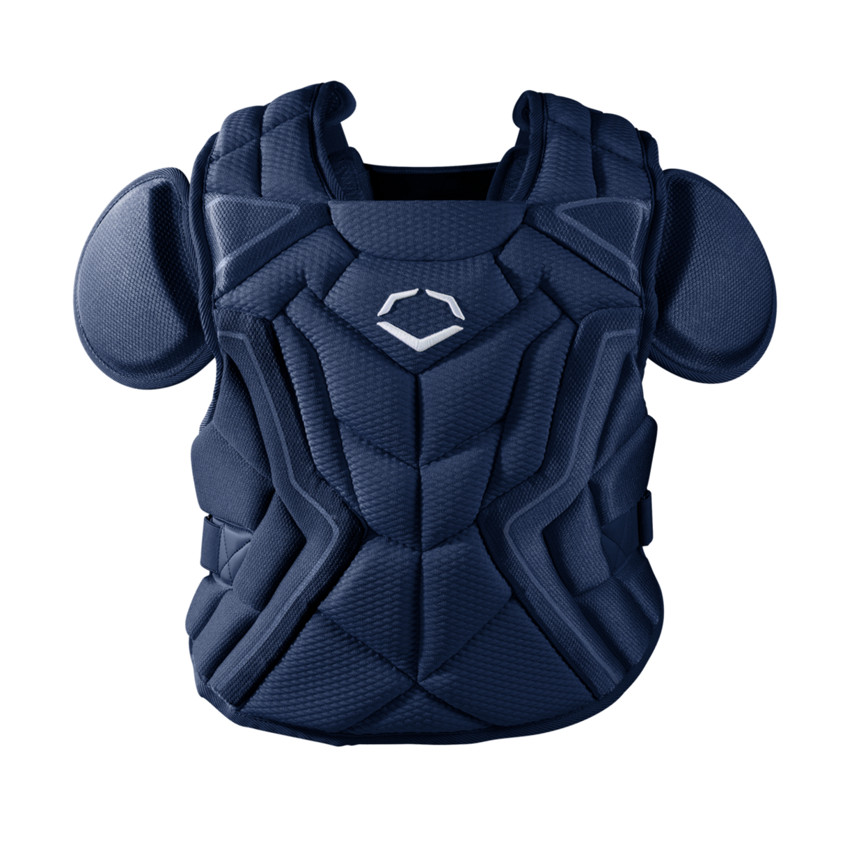 EvoShield Intermediate Pro-srz 2.0 Baseball Catchers Chest Protector-10