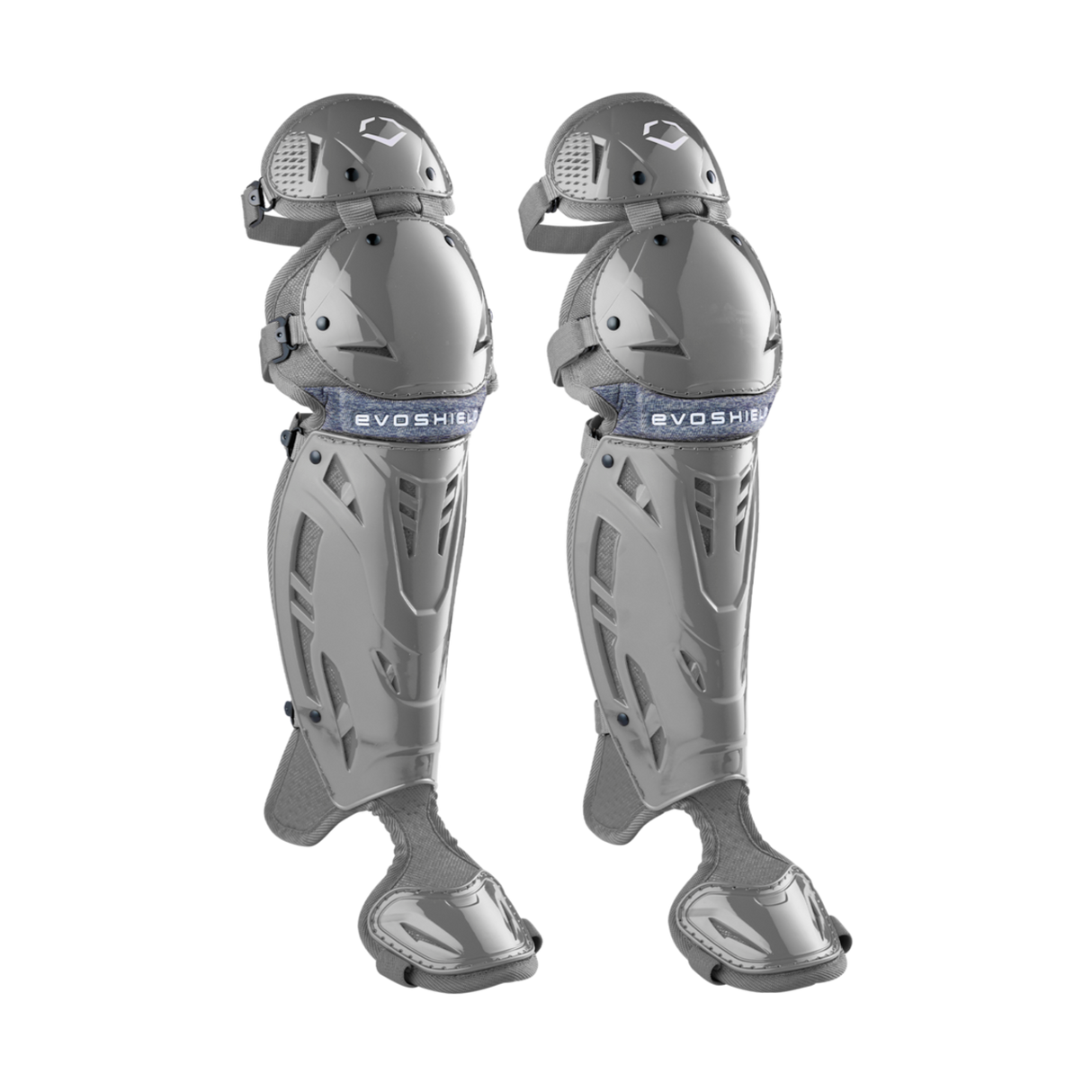 EvoShield Srz-1 Fastpitch Catchers Gear Kit-1