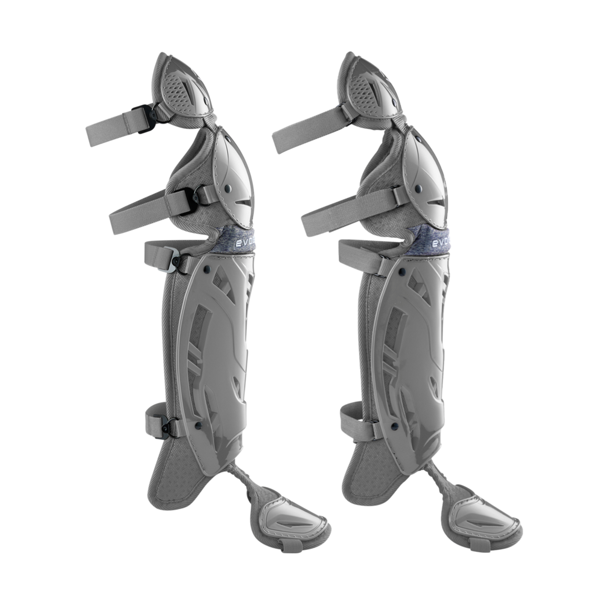 EvoShield Srz-1 Fastpitch Catchers Gear Kit-4