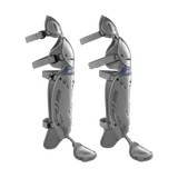 EvoShield Srz-1 Fastpitch Catchers Gear Kit-4