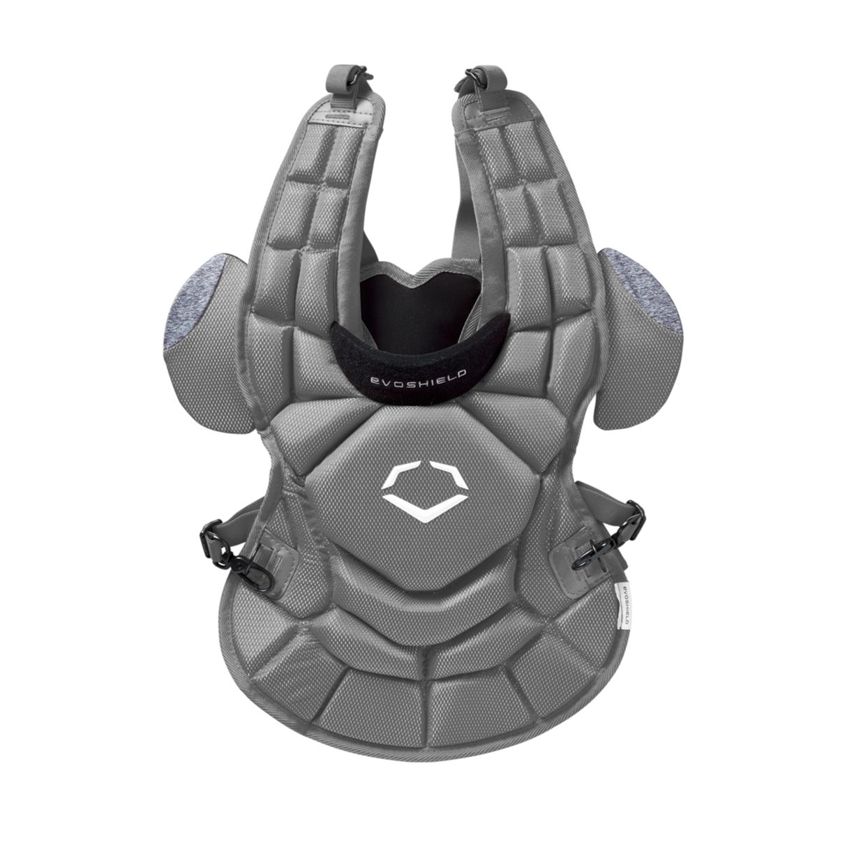 EvoShield Srz-1 Fastpitch Catchers Gear Kit-5