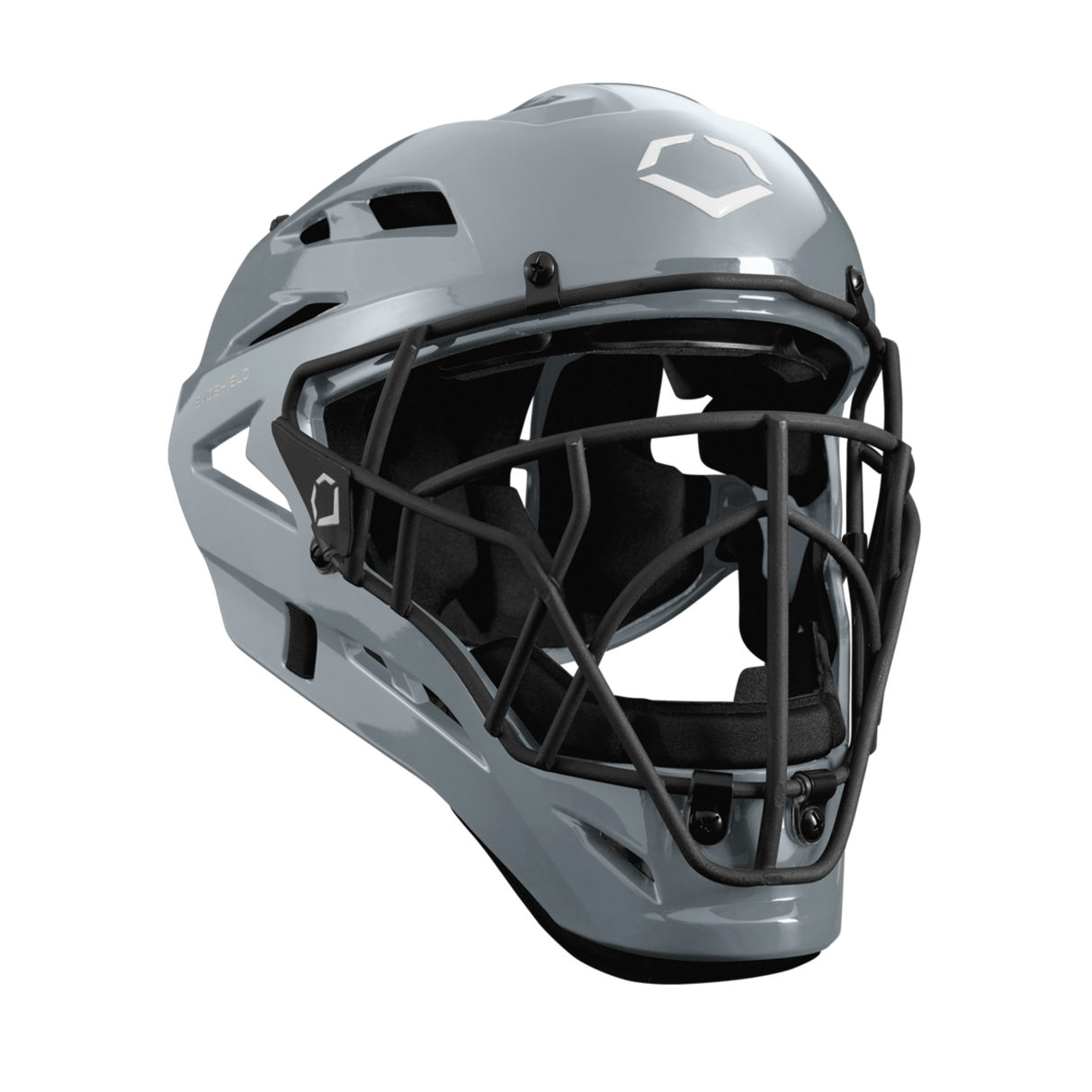 EvoShield Srz-1 Fastpitch Catchers Gear Kit-6