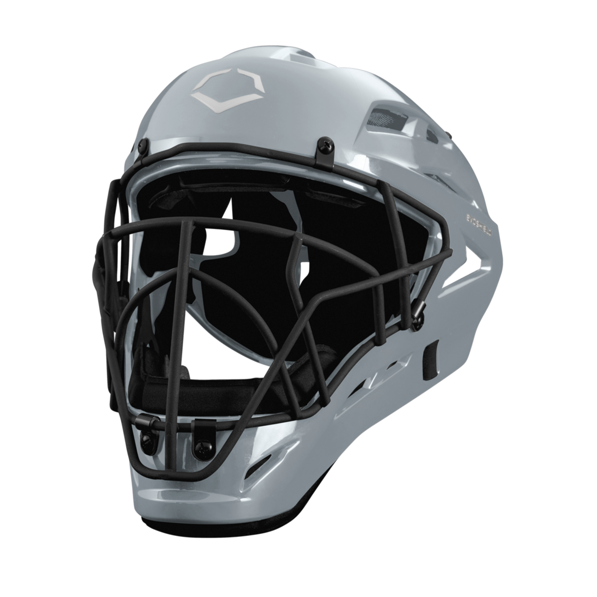 EvoShield Srz-1 Fastpitch Catchers Gear Kit-8