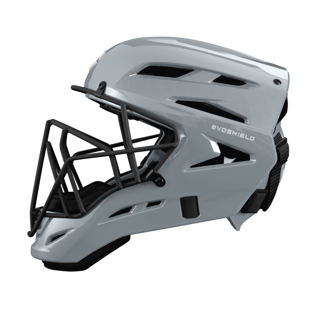 EvoShield Srz-1 Fastpitch Catchers Gear Kit-9