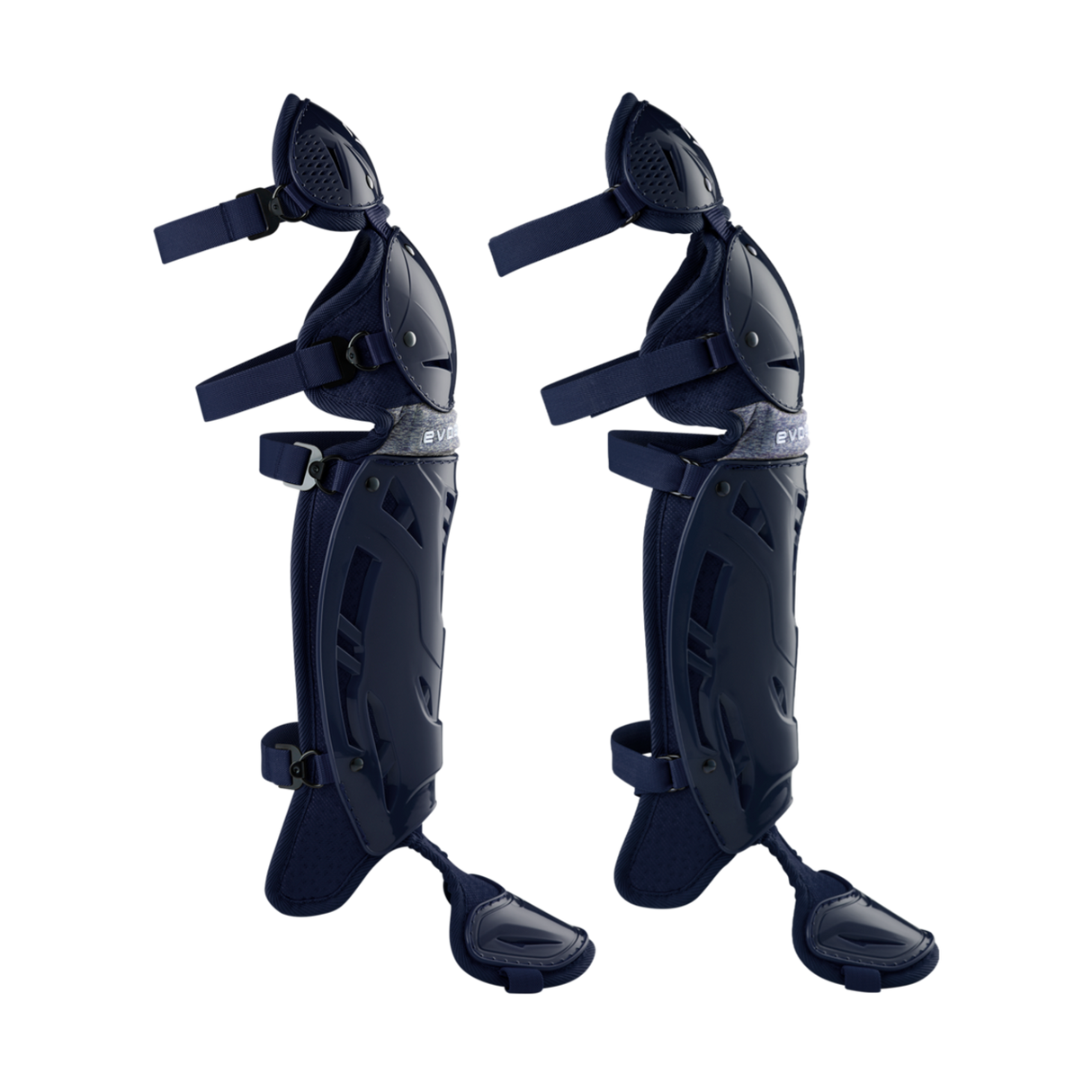 EvoShield Srz-1 Fastpitch Catchers Gear Kit-4