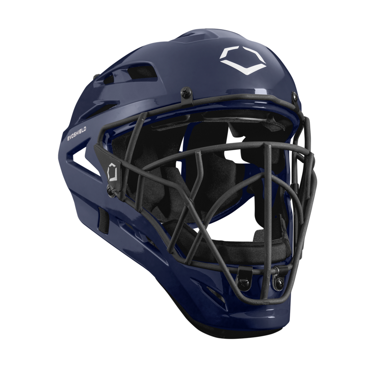 EvoShield Srz-1 Fastpitch Catchers Gear Kit-6