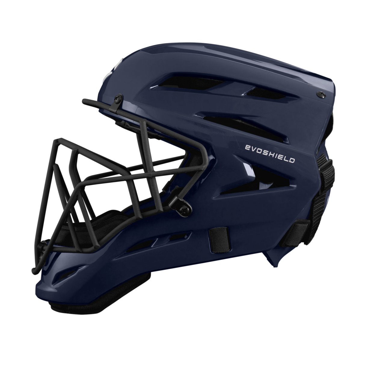 EvoShield Srz-1 Fastpitch Catchers Gear Kit-9