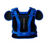 EvoShield Intermediate Pro-srz 2.0 Baseball Catchers Chest Protector-3
