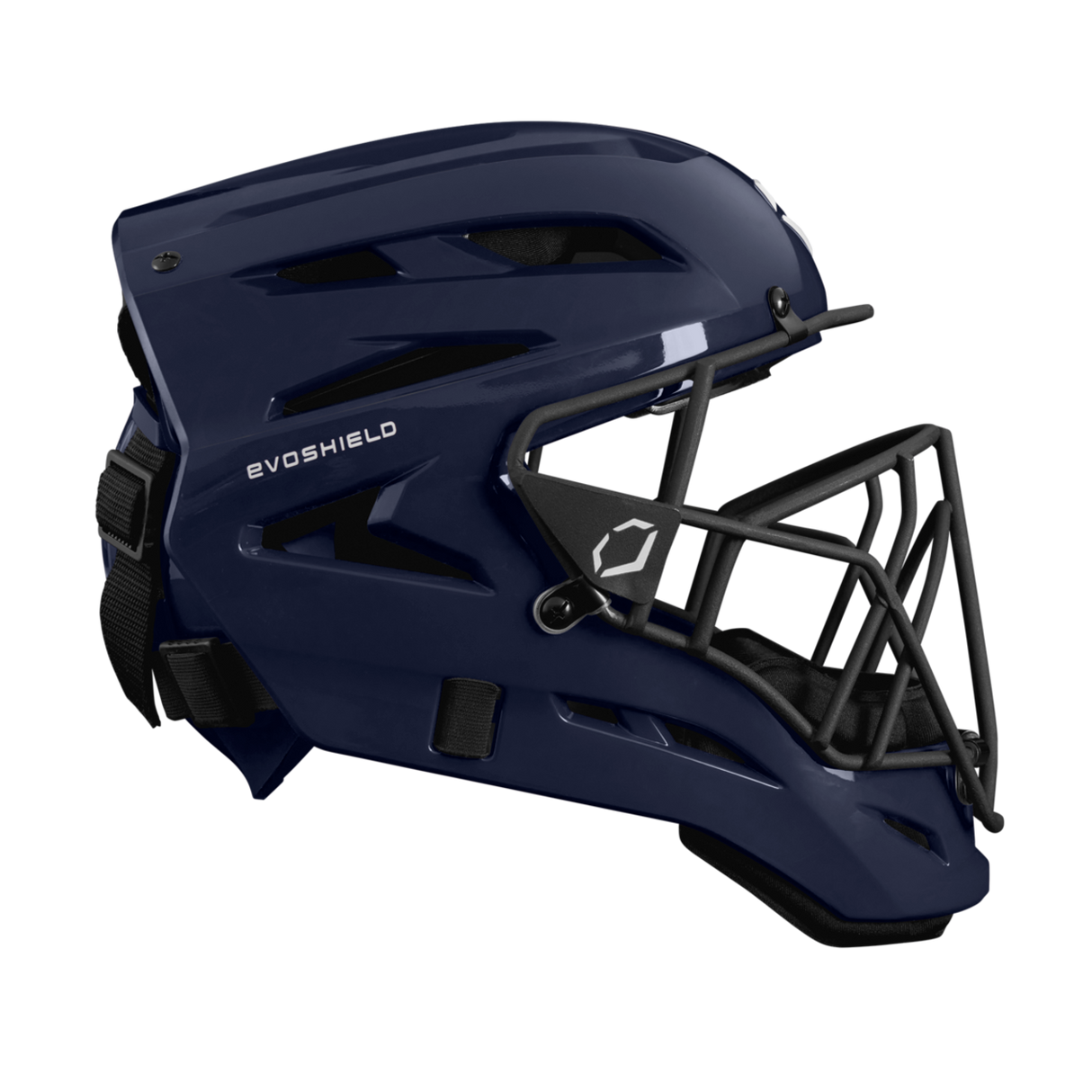 EvoShield Srz-1 Fastpitch Catchers Gear Kit-10