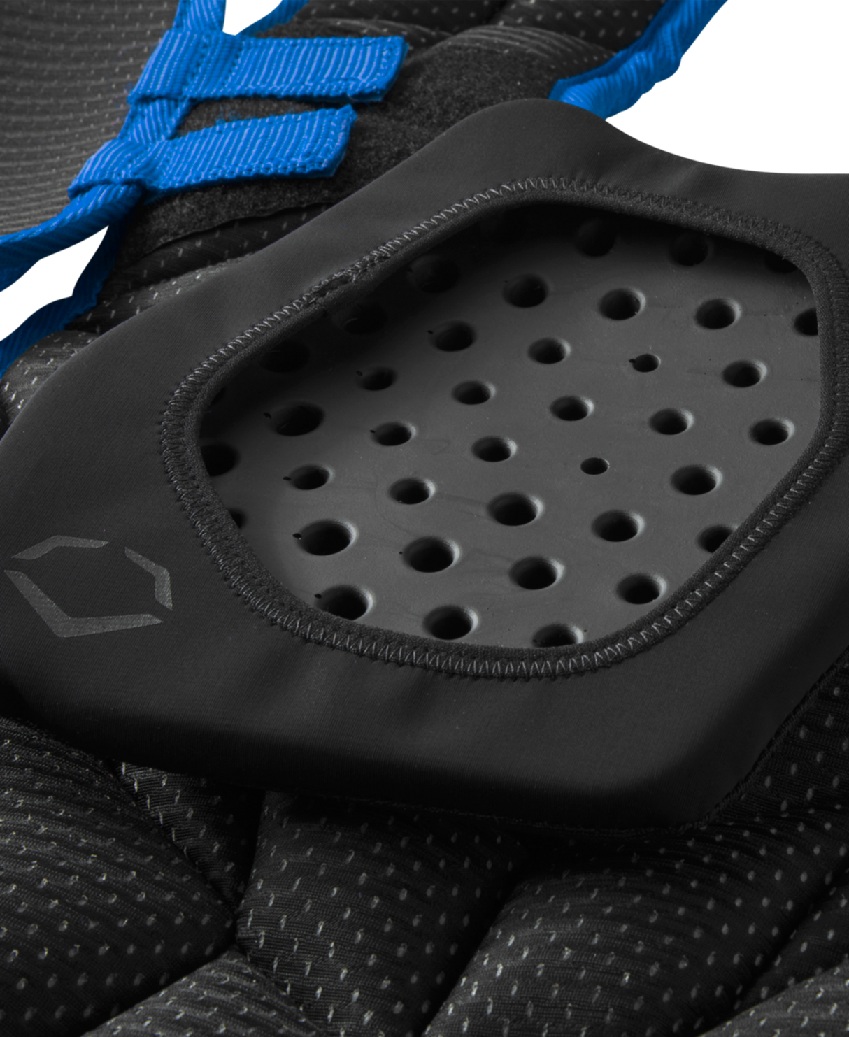 EvoShield Intermediate Pro-srz 2.0 Baseball Catchers Chest Protector-4