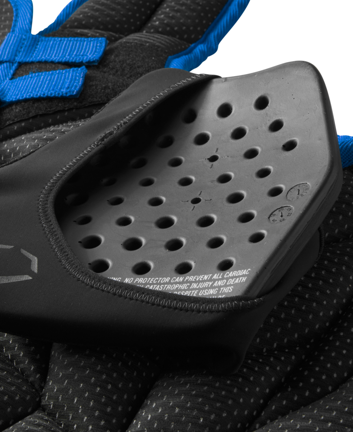 EvoShield Intermediate Pro-srz 2.0 Baseball Catchers Chest Protector-5