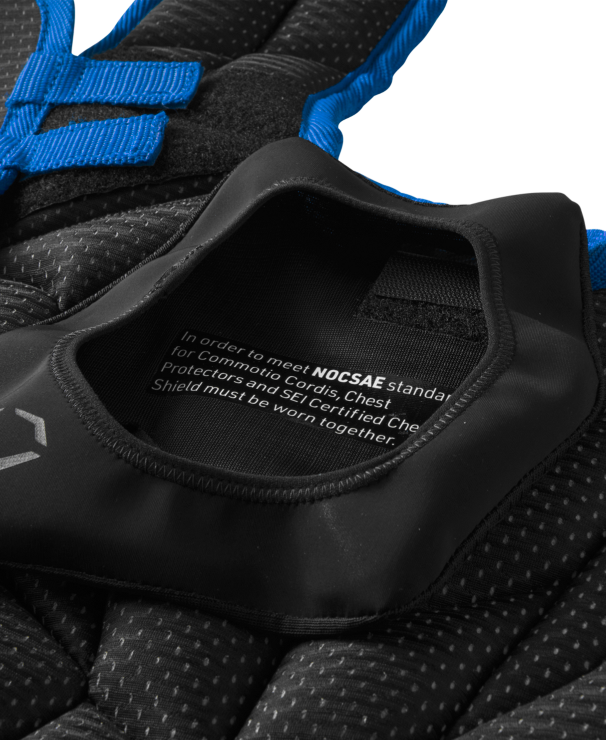EvoShield Intermediate Pro-srz 2.0 Baseball Catchers Chest Protector-6