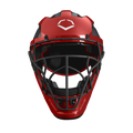 EvoShield Pro-srz Catcher's Helmet-1