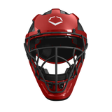 EvoShield Pro-srz Catcher's Helmet-1