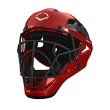 EvoShield Pro-srz Catcher's Helmet-2
