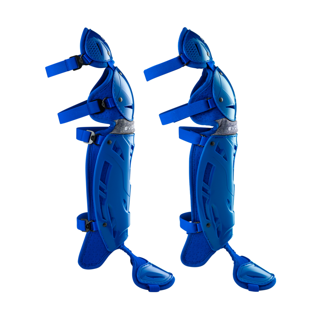 EvoShield Srz-1 Fastpitch Catchers Gear Kit-4