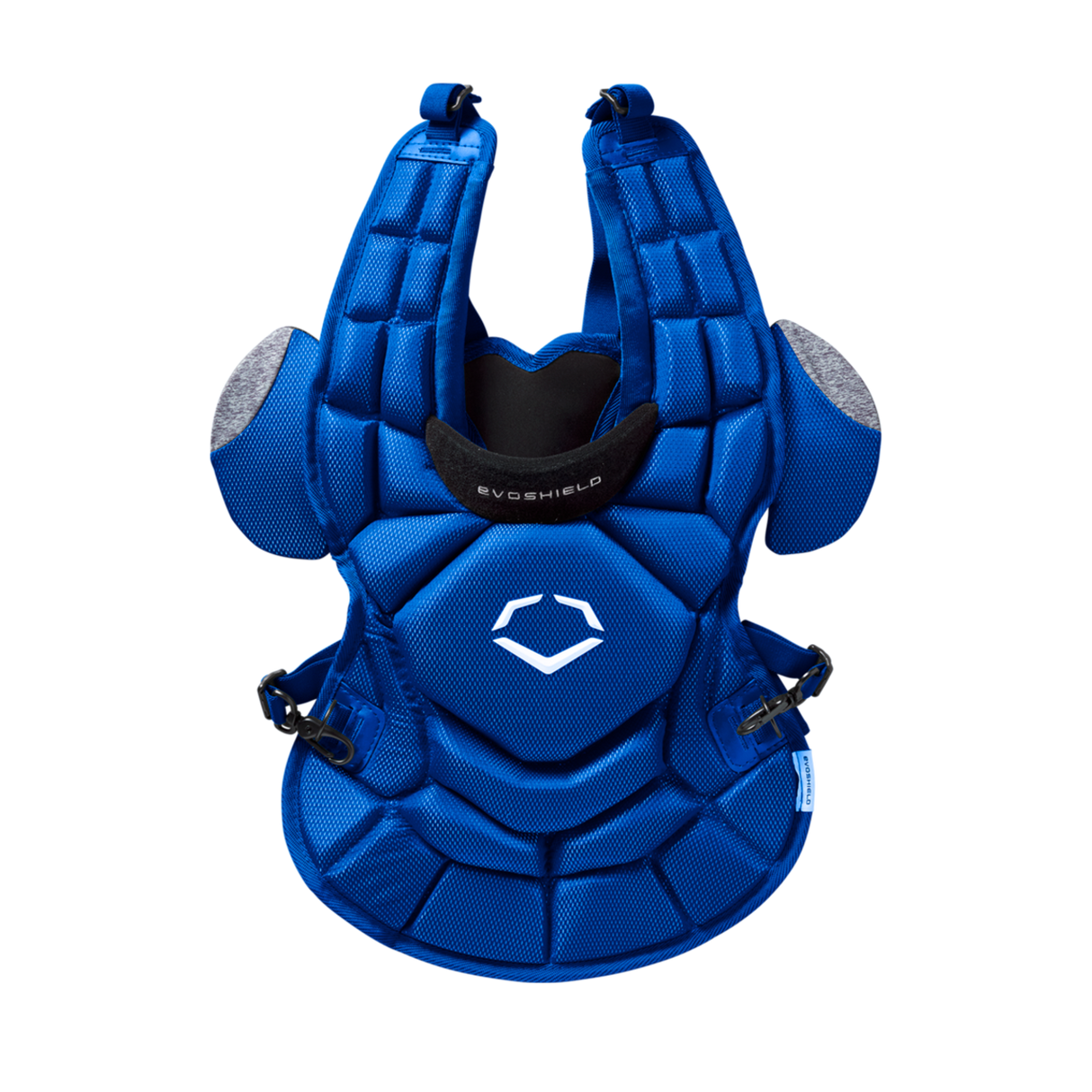 EvoShield Srz-1 Fastpitch Catchers Gear Kit-5