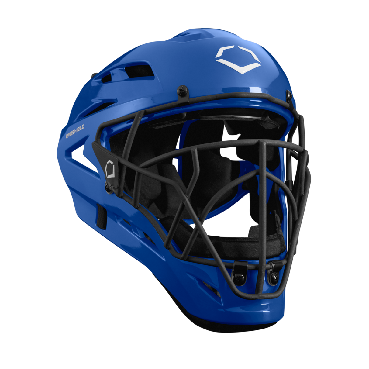 EvoShield Srz-1 Fastpitch Catchers Gear Kit-6