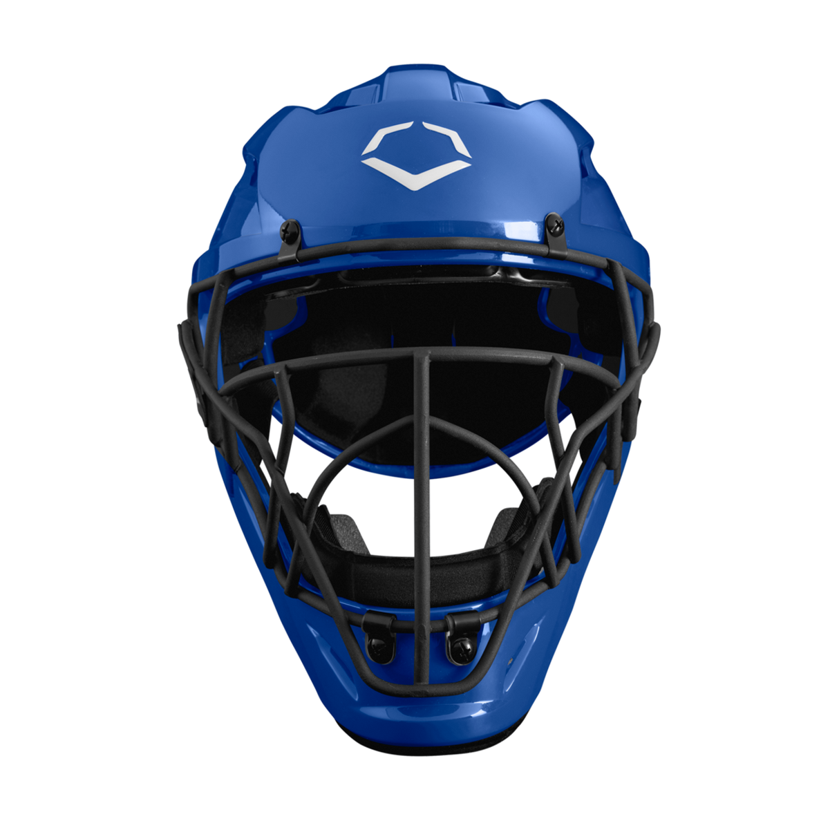 EvoShield Srz-1 Fastpitch Catchers Gear Kit-7