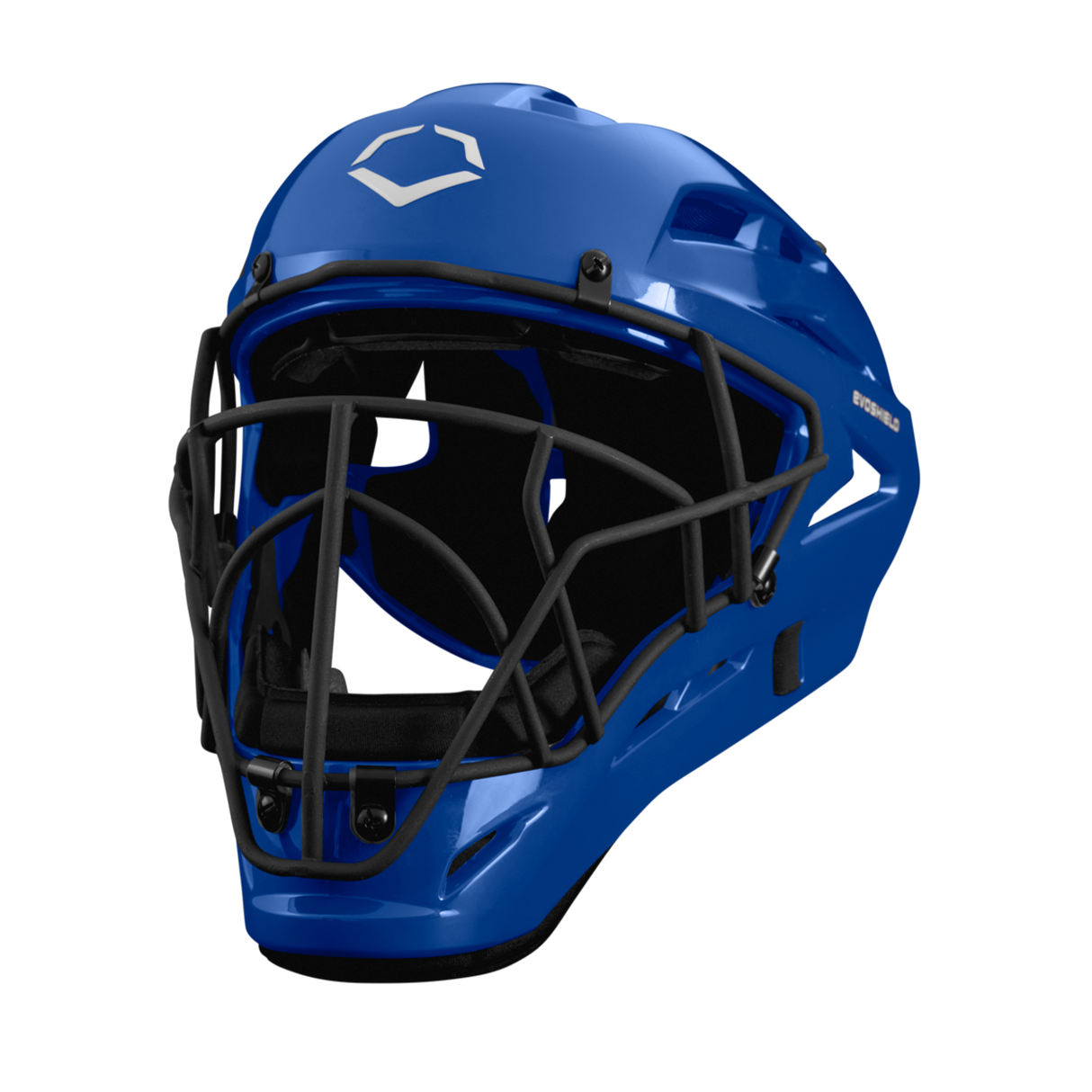 EvoShield Srz-1 Fastpitch Catchers Gear Kit-8