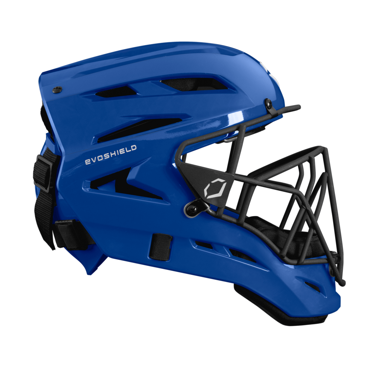 EvoShield Srz-1 Fastpitch Catchers Gear Kit-10