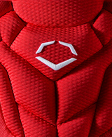 EvoShield Intermediate Pro-srz 2.0 Baseball Catchers Chest Protector-9