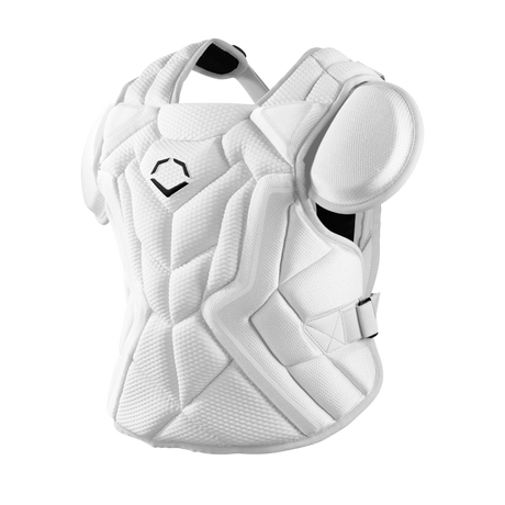 EvoShield Intermediate Pro-srz 2.0 Baseball Catchers Chest Protector-1