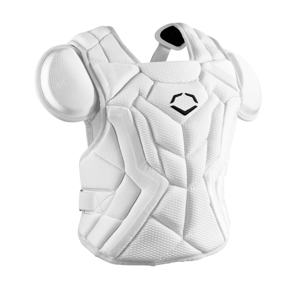 EvoShield Intermediate Pro-srz 2.0 Baseball Catchers Chest Protector-2