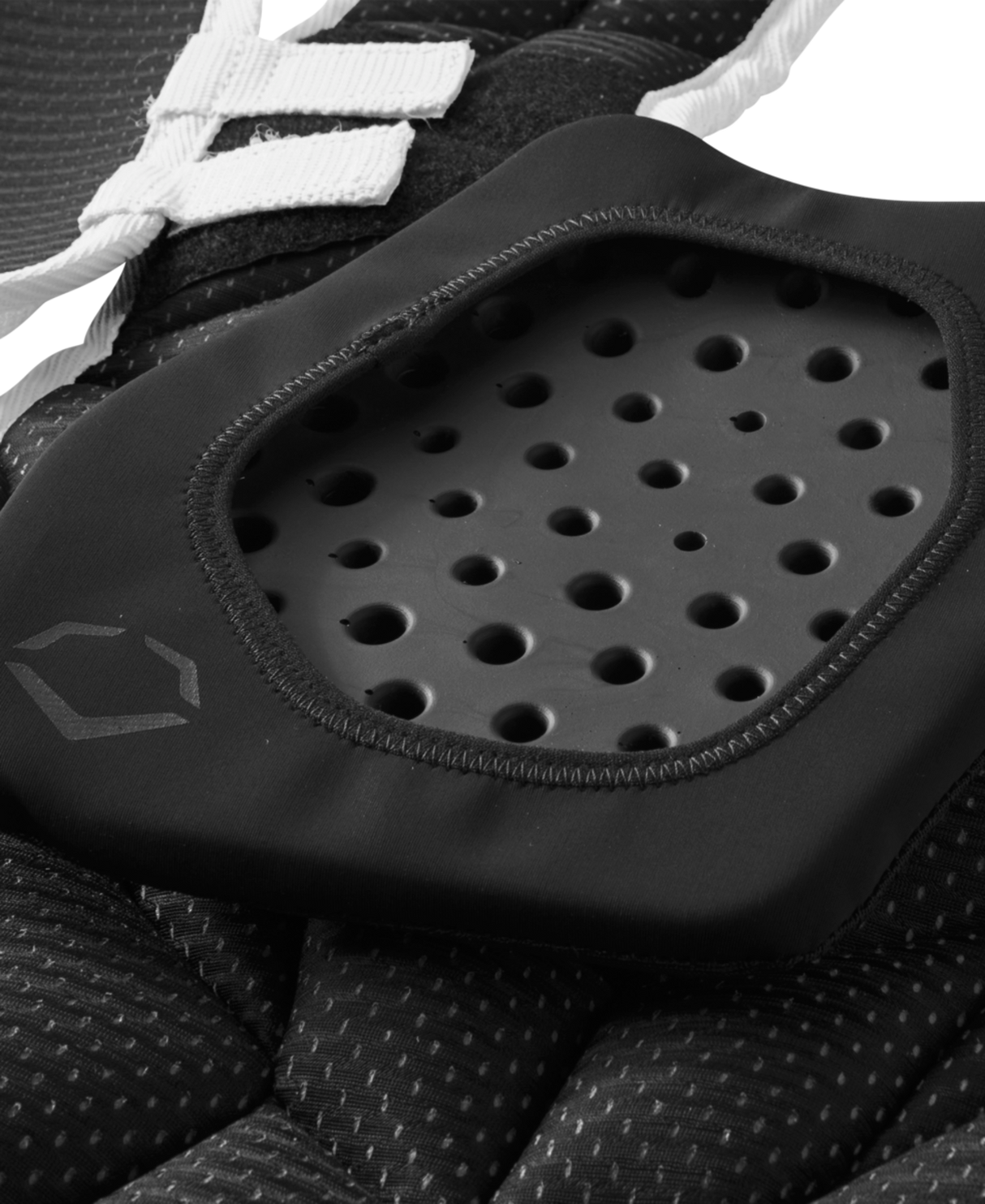 EvoShield Intermediate Pro-srz 2.0 Baseball Catchers Chest Protector-4