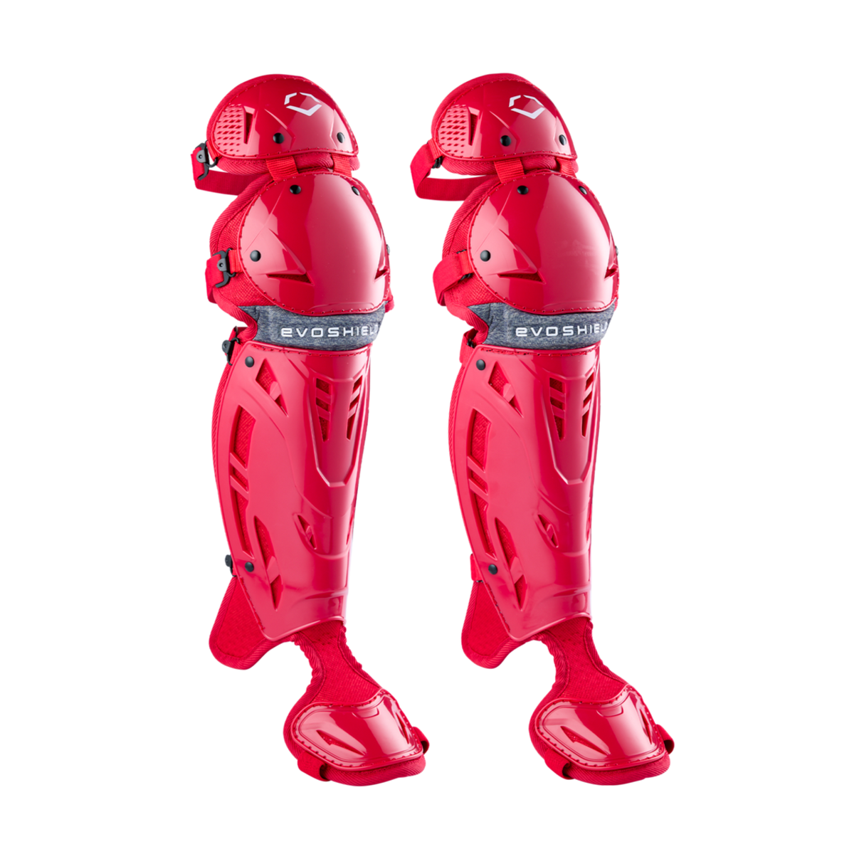 EvoShield Srz-1 Fastpitch Catchers Gear Kit-1