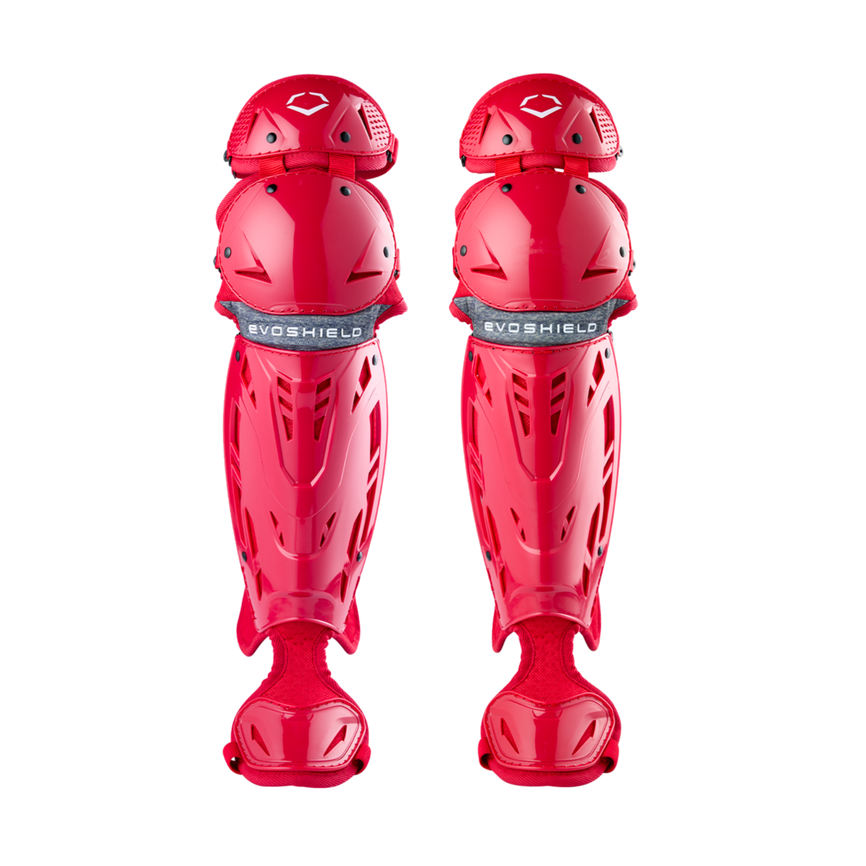 EvoShield Srz-1 Fastpitch Catchers Gear Kit-2