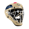 EvoShield Pro-srz Catcher's Helmet