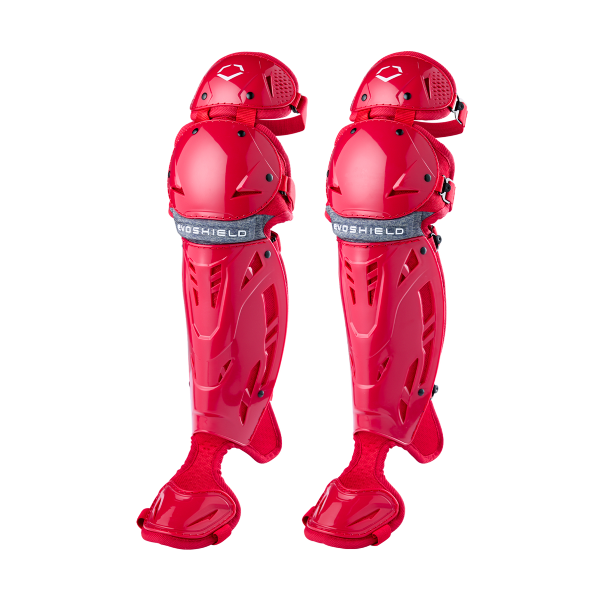 EvoShield Srz-1 Fastpitch Catchers Gear Kit-3