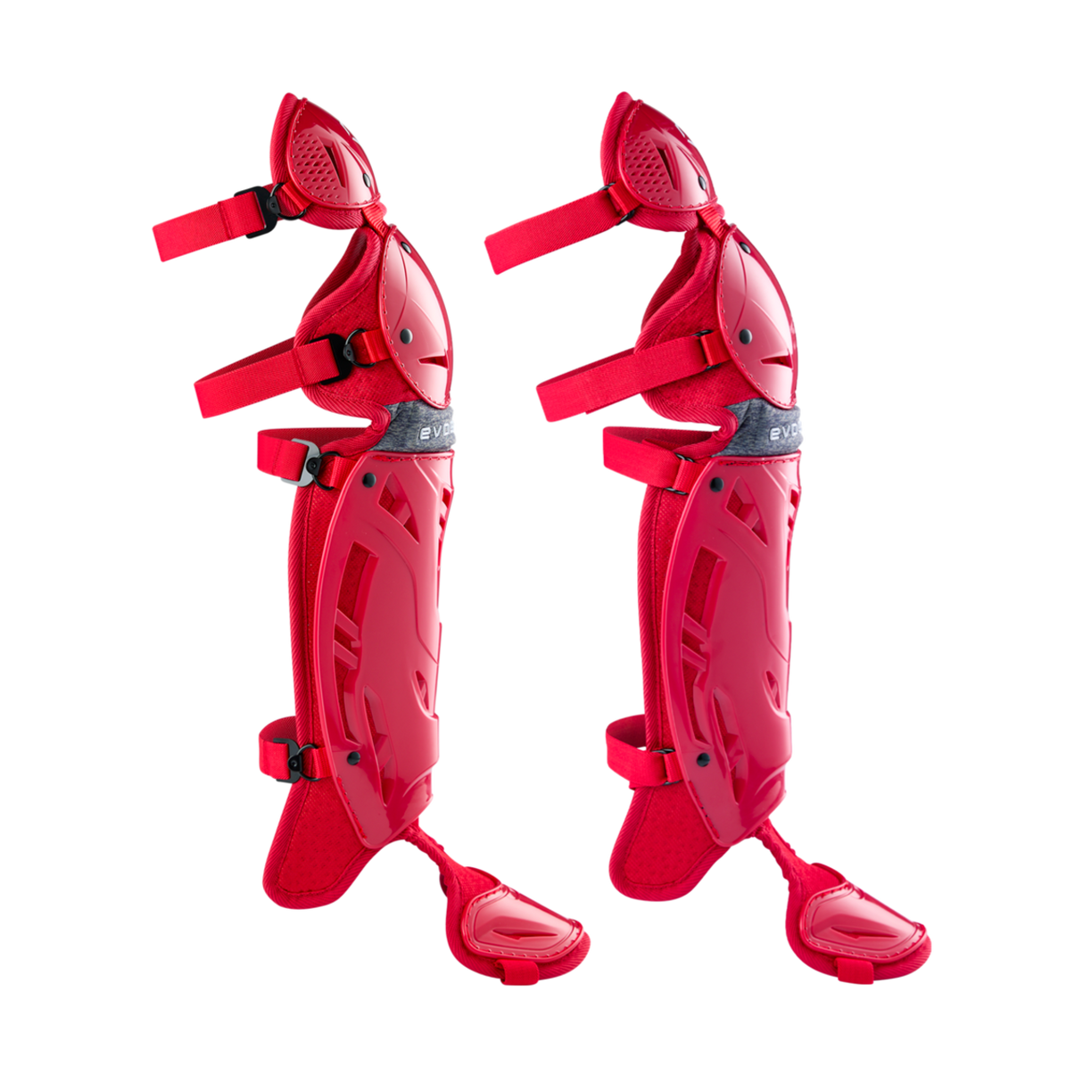 EvoShield Srz-1 Fastpitch Catchers Gear Kit-4