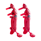 EvoShield Srz-1 Fastpitch Catchers Gear Kit-4