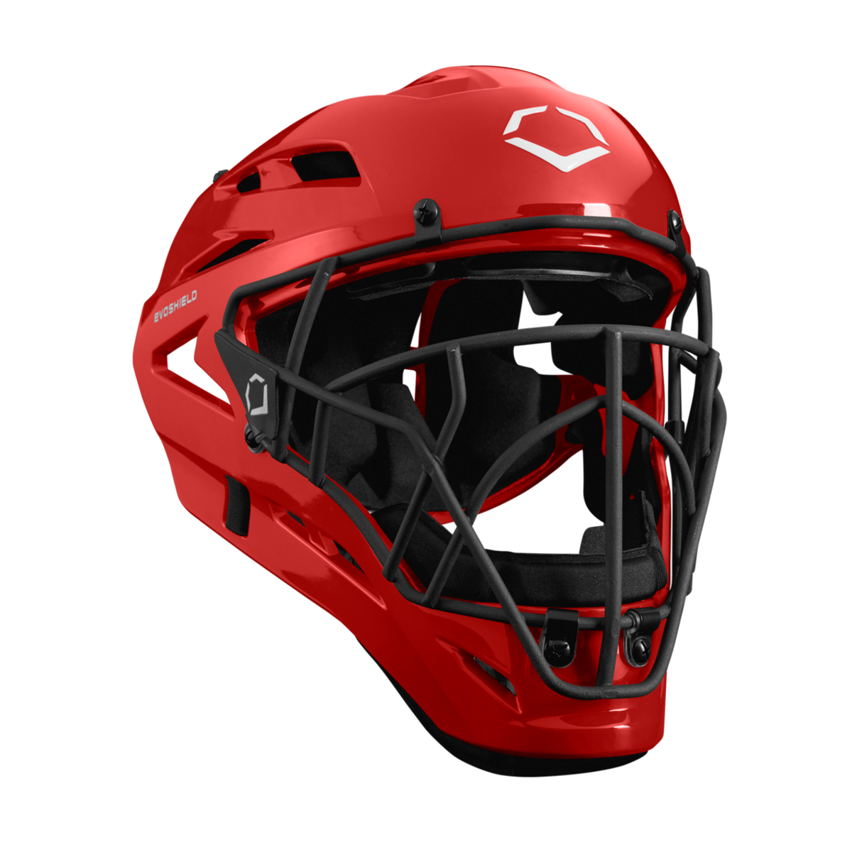 EvoShield Srz-1 Fastpitch Catchers Gear Kit-6