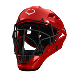 EvoShield Srz-1 Fastpitch Catchers Gear Kit-8