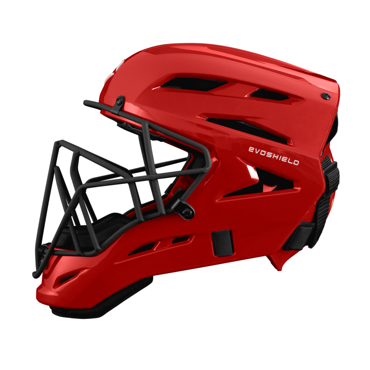 EvoShield Srz-1 Fastpitch Catchers Gear Kit-9