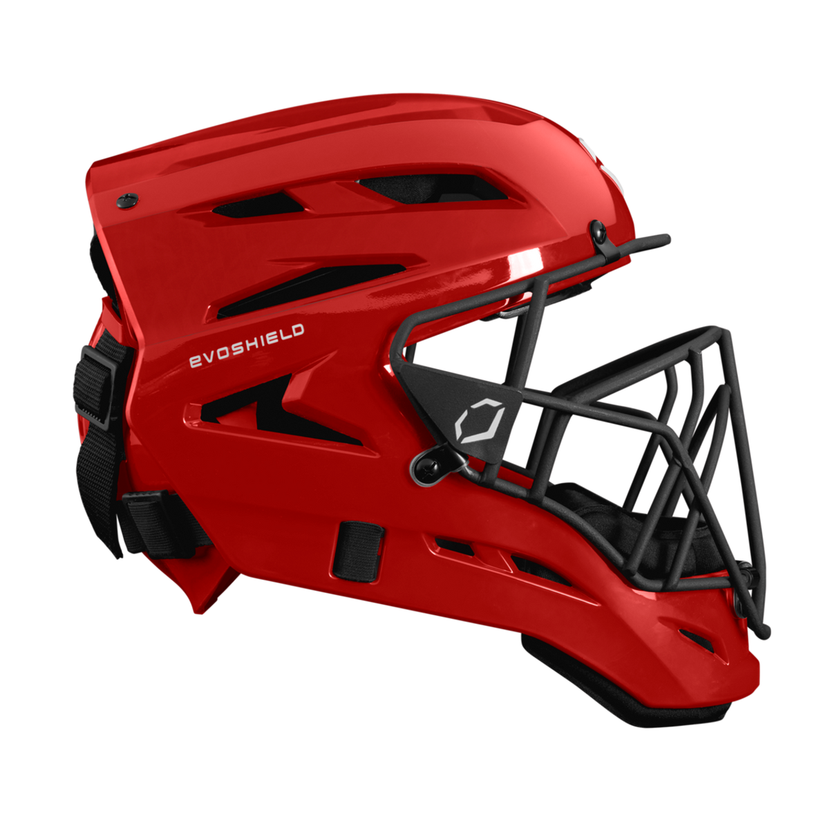 EvoShield Srz-1 Fastpitch Catchers Gear Kit-10